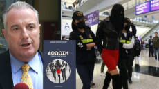 Σάκης Κεχαγιόγλου: Ολόκληρη η αλήθεια για την πολύκροτη υπόθεση του μοντέλου με τα 2,6 κιλά κοκαΐνης στο Χονγκ Κονγκ