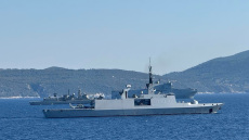 Νέα NAVTEX από την Τουρκία με αναφορά σε  «αποστρατικοποιημένα νησιά»