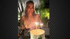 Η Τζένη Μπότση γιόρτασε τα 53α γενέθλιά της με μια έκπληξη από αγαπημένα της πρόσωπα