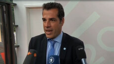 Πλεύρης από Κοπεγχάγη: Οι επιστροφές των παράνομων μεταναστών πρέπει να είναι η πρώτη μας προτεραιότητα