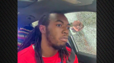 «Δικαιολογημένη» η χρήση βίας στον 22χρονο μαύρο φοιτητή στο Τζάκσονβιλ, λέει η εισαγγελία - Δείτε το βίντεο 