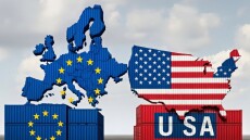 Financial Times: Προς συμφωνία ΕΕ – ΗΠΑ για δασμούς 15% στις ευρωπαϊκές εισαγωγές