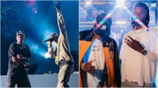 Ο Βινίσιους Τζούνιορ στο εδώλιο για τα «φασαριόζικα» γενέθλιά του στο Ρίο
