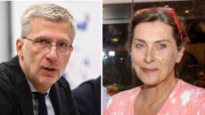 Μαρινάκης για «επεισόδιο» Σκέρτσου - Πυργιώτη: Αυτονόητο να λέει κάποιος την άποψή του, αλλά να ξέρουν οι πολίτες και με ποιους συνεργάζεται