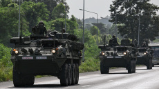 Ο στρατός της Ταϊλάνδης κατηγορεί αυτόν της Καμπότζης πως παραβίασε την κατάπαυση του πυρός