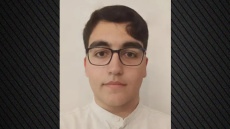 Πρώτος στο ΕΜΠ και τρίτος στην Ολυμπιάδα Φυσικής ο Γιώργος Καγιαμπάκης