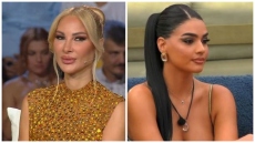 Διονυσία Κουκίου στο Big Brother: «Βλέπω τη μητέρα της Ζωής και ντρέπομαι για όσα έλεγα»