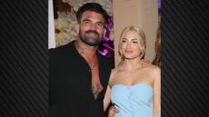 Δημήτρης Αλεξάνδρου: Η ανάρτηση μετά τις δηλώσεις της Ιωάννας Τούνη για τον χωρισμό τους
