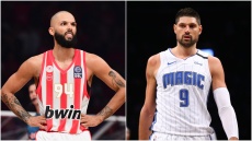 Ο Φουρνιέ απάντησε στον Βούτσεβιτς: «Κουράστηκες να παίζεις για τη... λοταρία» 
