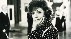 Ρένα Βλαχοπούλου - Σαν σήμερα γεννήθηκε η ηθοποιός - Το αφιέρωμα της Φίνος Φιλμ