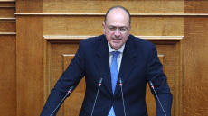 Λαζαρίδης: Δεν χρωστάμε τίποτα στους αγρότες, αδιανόητο η κυβέρνηση να τους καλεί σε διάλογο και να αρνούνται