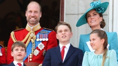 Το μυστήριο για το ταξίδι (ή όχι) του πρίγκιπα Ουίλιαμ και της Κέιτ Μίντλετον στην Κεφαλονιά