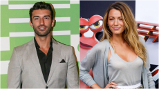 Ο Τζάστιν Μπαλντόνι εμφανίστηκε αιφνιδιαστικά στην κατάθεση της Μπλέικ Λάιβλι - Συνεχίζεται η νομική διαμάχη τους