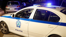 Αμαλιάδα: Κινηματογραφική διάρρηξη σε κοσμηματοπωλείο – Σάρωσαν τα πάντα σε λιγότερο από 2 λεπτά