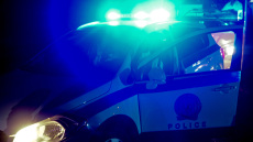 Τέσσερις τραυματίες σε συμπλοκή ατόμων σε κρητικό γλέντι στη Μεταμόρφωση 