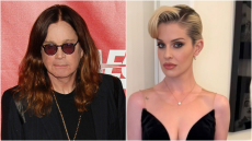 Όζι Όσμπορν: Η κόρη του, Κέλι απέτισε φόρο τιμής στον πατέρα της λίγες ημέρες μετά την κηδεία του
