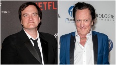 Κουέντιν Ταραντίνο: Οι πρώτες δηλώσεις για τον Μάικλ Μάντσεν έναν μήνα μετά τον θάνατό του
