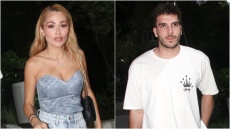 Βουλγαράκη για δημοσίευμα περί πρότασης γάμου από τον Ιωαννίδη: Ήταν αστείο, περπατούσαμε στη Βιέννη και οι Έλληνες μας εύχονταν