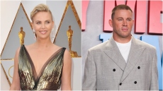 H Σαρλίζ Θερόν και ο Τσάνινγκ Τέιτουμ θα συμπρωταγωνιστήσουν στην κωμωδία «Dance Parents»