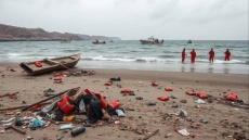 Περισσότεροι από 90 νεκροί μετά το ναυάγιο σκάφους με μετανάστες στην Υεμένη 