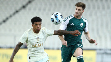 Παναθηναϊκός - Σαχτάρ Ντόνετσκ 0-0: Οι πράσινοι κοίταξαν στα μάτια τους Ουκρανούς και θα ψάξουν την πρόκριση στη ρεβάνς - Δείτε βίντεο
