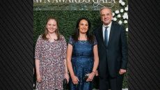 Ανακοίνωση της οικογένειας Σαμαρά για την ενίσχυση κοινωφελών φορέων