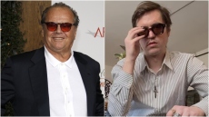 Τζακ Νίκολσον: Η πρώην σύντροφος του εγγονού του ζητά περιοριστικά μέτρα - Οι κατηγορίες για ενδοοικογενειακή βία 