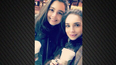 Το αντίο στη Λένα Σαμαρά από την στενή της φίλη, Λίλιαν Βιλδιρίδη: «Καλό ταξίδι άγγελέ μου, για μένα πάντα θα είσαι μοναδική»