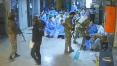 Εκκλήσεις για ανεξάρτητη έρευνα μετά από βίντεο δολοφονίας εθελοντή διασώστη από κυβερνητικές δυνάμεις της Συρίας 