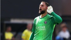 Η Μάντσεστερ Σίτι κάνει το «μπαμ» στον άσο - Συμφώνησε με Ντοναρούμα που αποχώρησε από την Παρί 