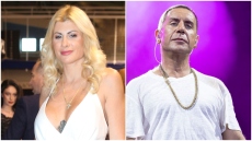 Ευρυδίκη Παπαδοπούλου για Γιώργο Μαζωνάκη: «Το να ζητάς βοήθεια για την ψυχική σου υγεία, είναι πράξη θάρρους»