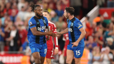 Λίβερπουλ: Απαγόρευση εισόδου στα γήπεδα για τον οπαδό που επιτέθηκε ρατσιστικά στον Σεμένιο της Μπόρνμουθ 