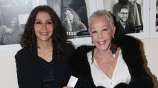 Αίθρα Λυκουρέζου: Η ανάρτησή της για τα οκτώ χρόνια από τον θάνατο της Ζωής Λάσκαρη - «Σε ένα στημένο κόσμο υπήρξε κάτι πολύ παραπάνω»