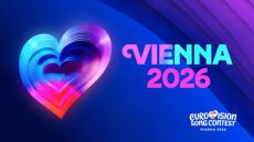 Eurovision 2026: Στη Βιέννη θα πραγματοποιηθεί φέτος ο διαγωνισμός τραγουδιού  - Δείτε την ανακοίνωση
