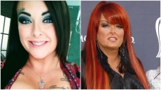 Η κόρη της Γουινόνα Τζαντ καταγγέλλει σεξουαλική κακοποίηση από τον πρώην πατριό της