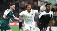 Προβάδισμα πρόκρισης για τον Παναθηναϊκό, όρθια στις Βρυξέλλες η ΑΕΚ, πιο δύσκολο το έργο του ΠΑΟΚ - Δείτε τα γκολ