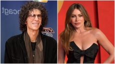 Όταν ο Χάουαρντ Στερν έκανε άσεμνα σχόλια στη Σοφία Βεργκάρα για το στήθος της - Η συνέντευξη του 2003 και οι αντιδράσεις