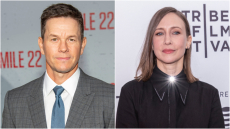 Ο Μαρκ Γουόλμπεργκ και η Βέρα Φαρμίγκα θα πρωταγωνιστήσουν σε νέα παραγωγή της Apple Studios