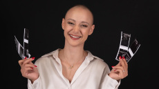 Πέθανε στα 34 της η Κύπρια επικοντίστρια, Μαρία Αριστοτέλους: Έδινε μάχη με σπάνια μορφή καρκίνου