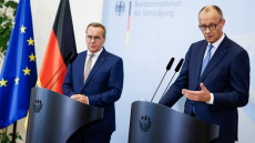 Γερμανία: Πέρασε νομοσχέδιο για την εισαγωγή εθελοντών στον στρατό - Η Ρωσία, η μεγαλύτερη απειλή, είπε ο Μερτς