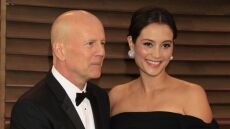 Έμα Χέμινγκ για Μπρους Γουίλις: «Η μετακόμισή του σε ξεχωριστό σπίτι μου επέτρεψε να ξαναγίνω σύζυγός του»
