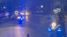 Τραγωδία στην Κατερίνη: 9χρονη σκοτώθηκε σε τροχαίο - Γέφυρα σωτηρίας για την 11χρονη αδελφή της, που δίνει μάχη για τη ζωή 