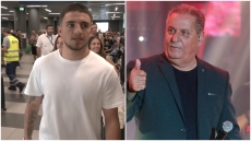 Γκάφα σε εκπομπή της ΕΡΤ - Ο Γιώργος Μίνος μπέρδεψε τον Χρήστο Ζαφείρη με τον... Ζαφείρη Μελά