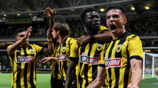 Παραμένει Ευρώπη η ΑΕΚ, 2-0 την Άντερλεχτ και πρόκριση στην League Phase του Conference League- Δείτε τα γκολ