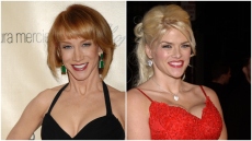 Κάθι Γκρίφιν για Άννα Νικόλ Σμιθ: Ζητώ συγγνώμη για όσα είπα για εκείνη, την αγαπούσα πραγματικά