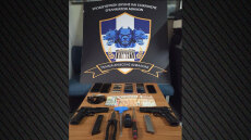 Συνελήφθησαν και οι συνεργοί των δύο γυναικών που λήστεψαν οδηγό ταξί στο Περιστέρι