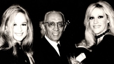 Σαν σήμερα γεννήθηκε ο Φιλοποίμην Φίνος - Η ανάρτηση της Φίνος Φιλμ