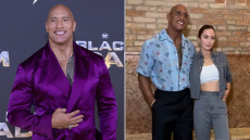 Ντουέιν Τζόνσον: «Αγνώριστος» για τις ανάγκες της ταινίας «The Smashing Machine» - Πώς αντέδρασαν οι θαυμαστές του