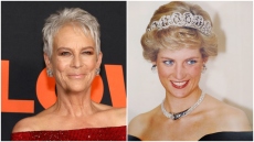 Η Τζέιμι Λι Κέρτις θυμάται την επικοινωνία της με την πριγκίπισσα Νταϊάνα λίγους μήνες πριν τον θάνατό της: «Συγκινούμαι»