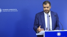 Παύλος Μαρινάκης: Τα 8 σημαντικότερα μέτρα που ανακοίνωσε ο πρωθυπουργός στη ΔΕΘ 